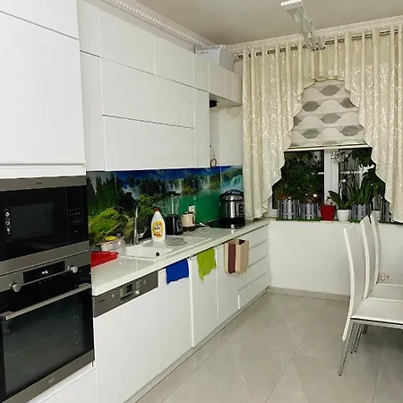 Welcome Apartment