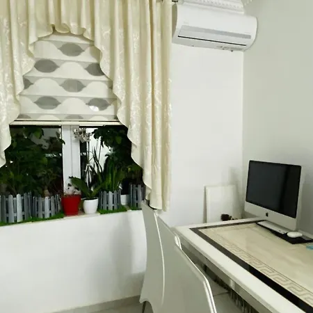 Appartement Welcome